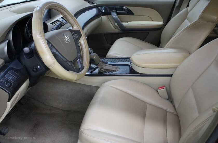 Acura MDX