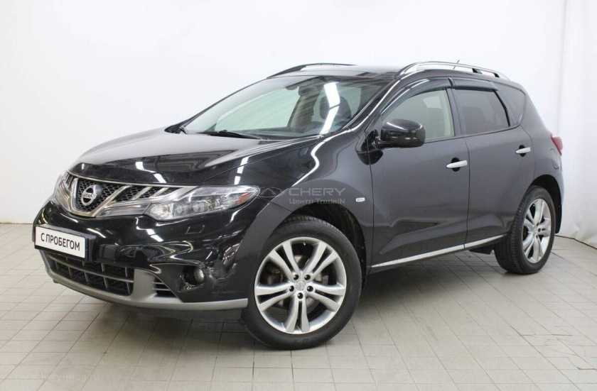 Nissan Murano