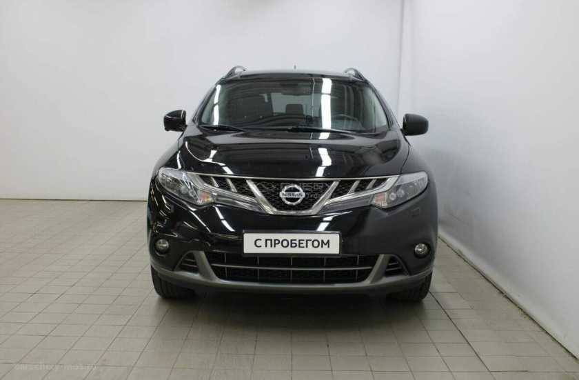 Nissan Murano
