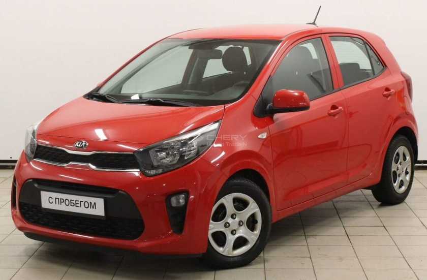 Kia Picanto