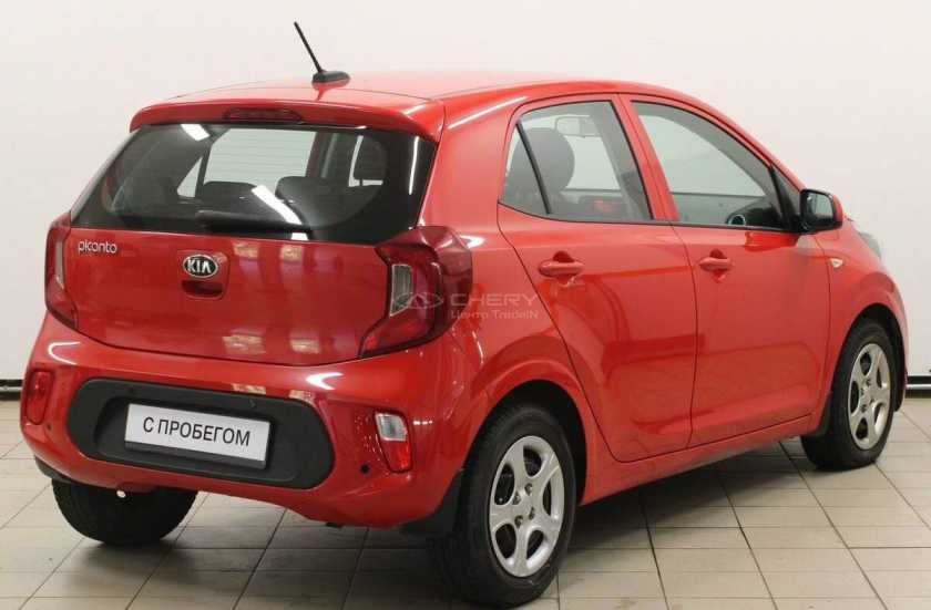 Kia Picanto