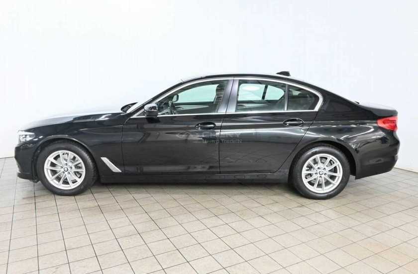 BMW 5 серии
