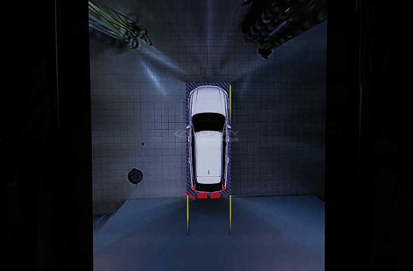 Volvo V90 Cross Country