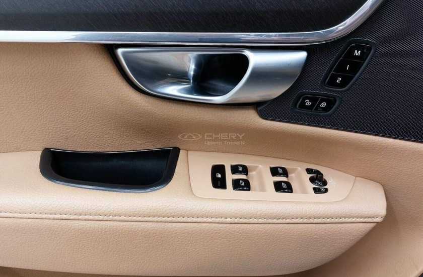 Volvo V90 Cross Country