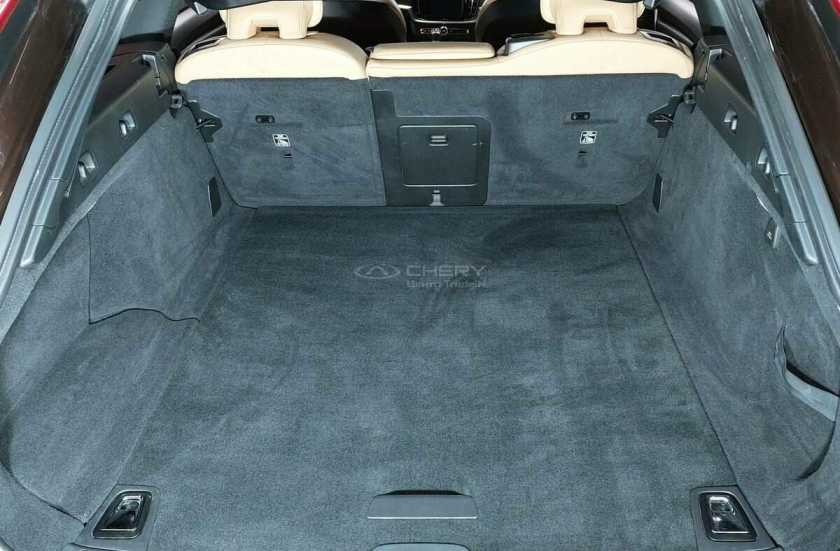 Volvo V90 Cross Country