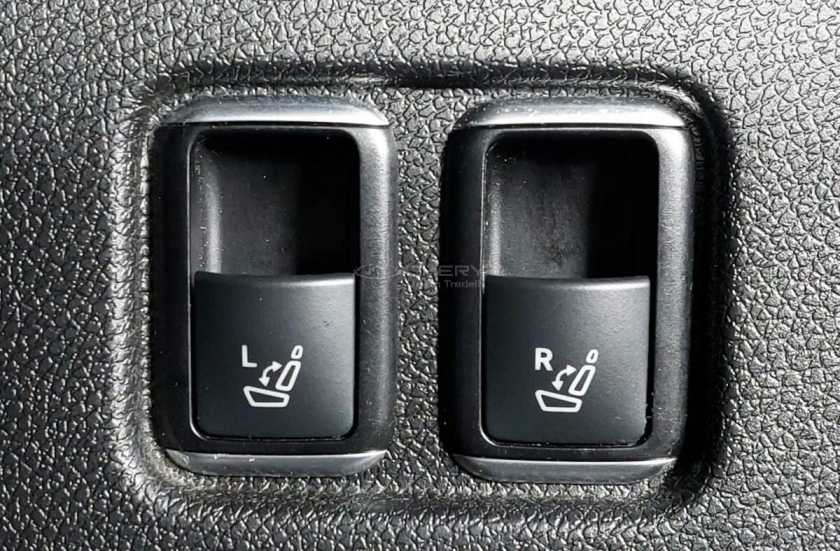 Mercedes-Benz GL-Класс