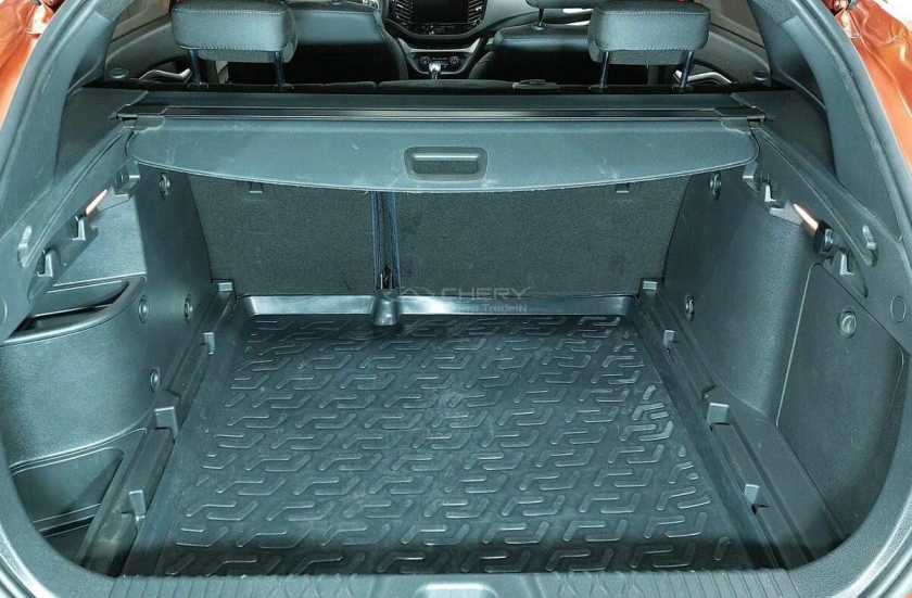 LADA (ВАЗ) Vesta Cross