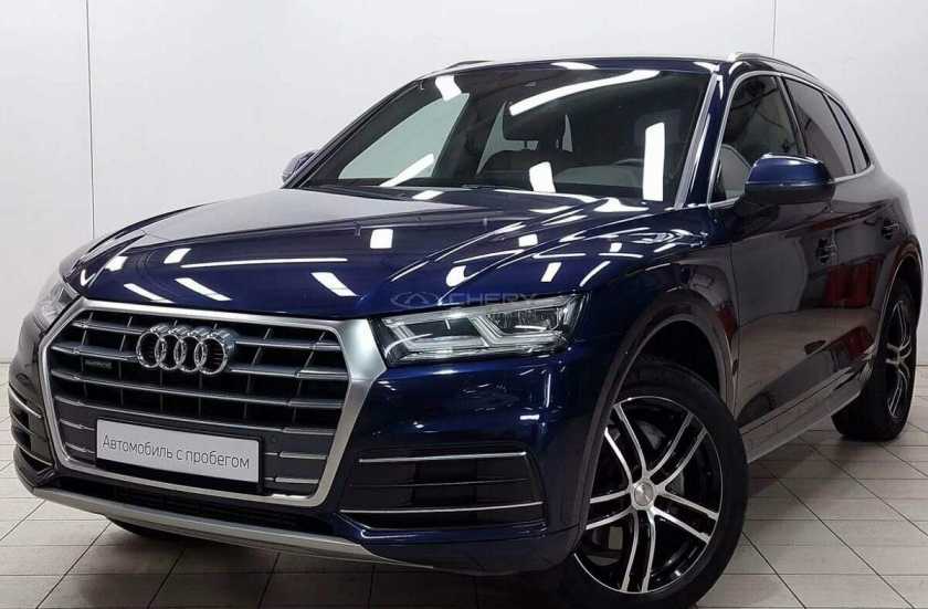 Audi Q5