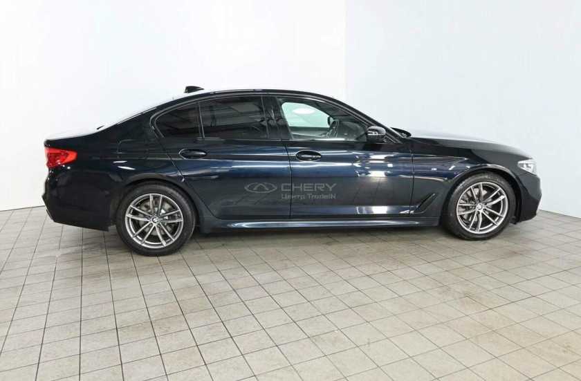 BMW 5 серии