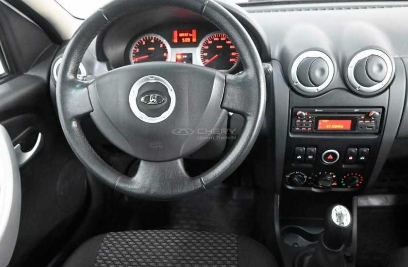 LADA (ВАЗ) Largus