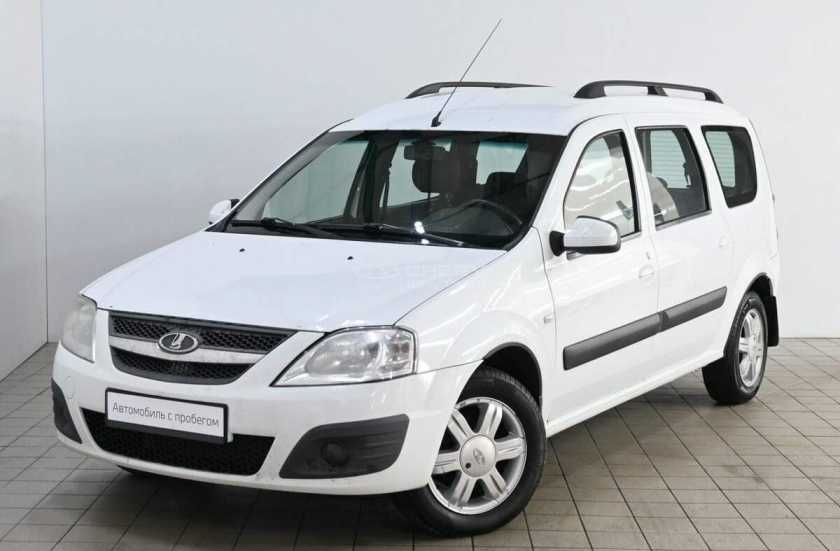 LADA (ВАЗ) Largus