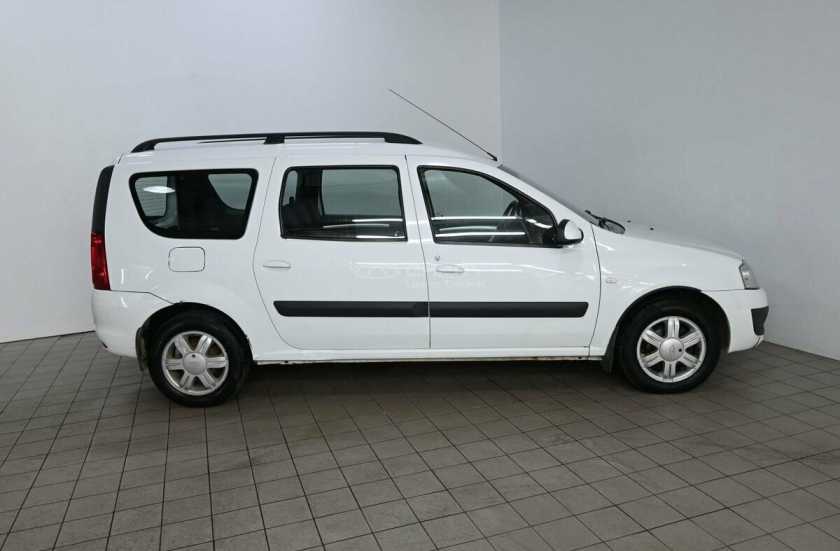 LADA (ВАЗ) Largus