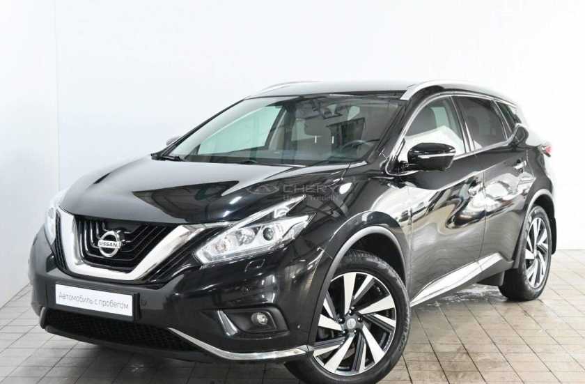 Nissan Murano