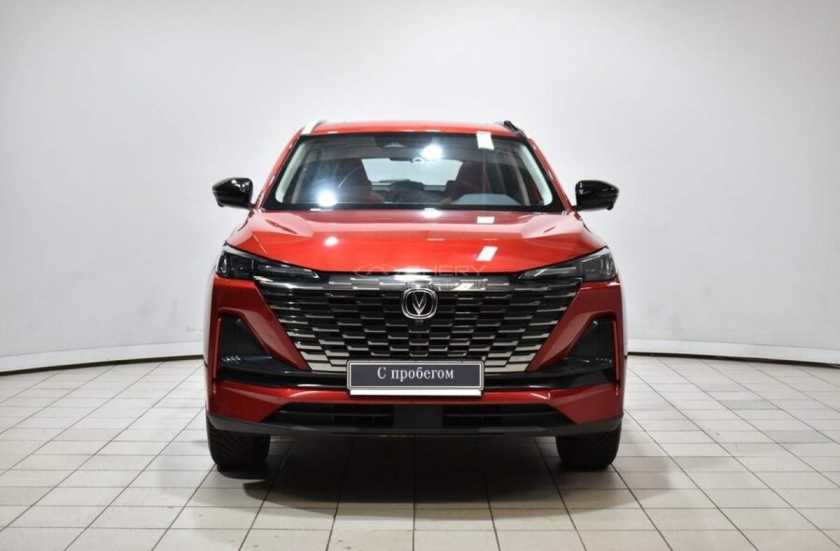 Changan CS55 PLUS