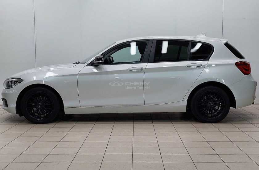 BMW 1 серии
