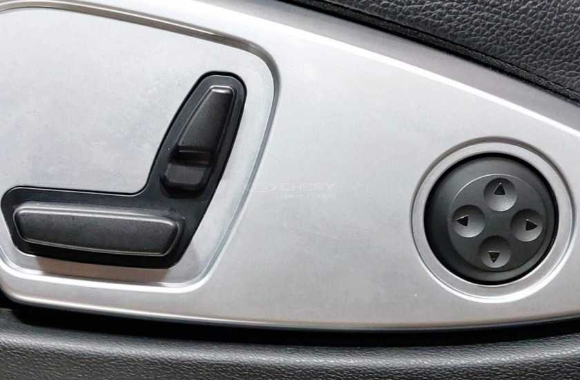 Mercedes-Benz M-Класс