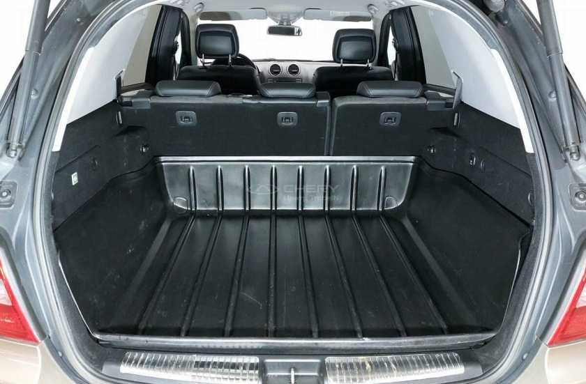 Mercedes-Benz M-Класс