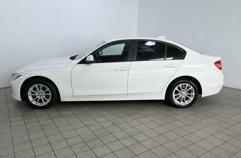 BMW 3 серии