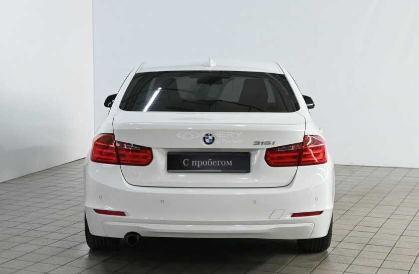 BMW 3 серии