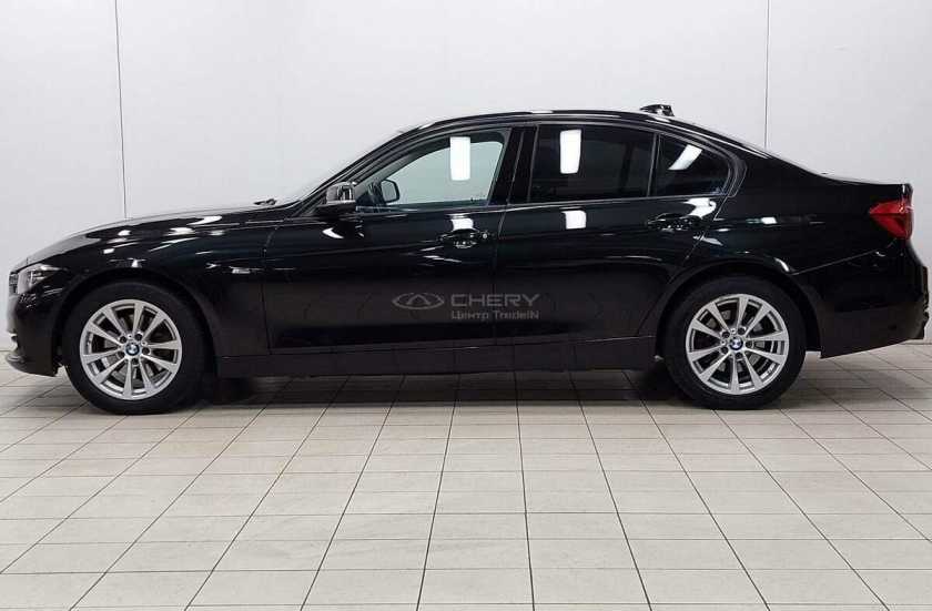 BMW 3 серии