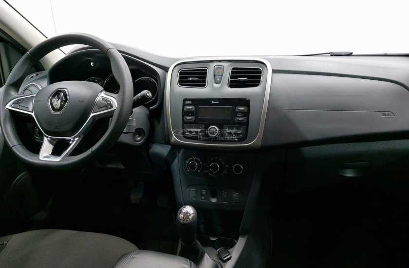 Renault Sandero Stepway