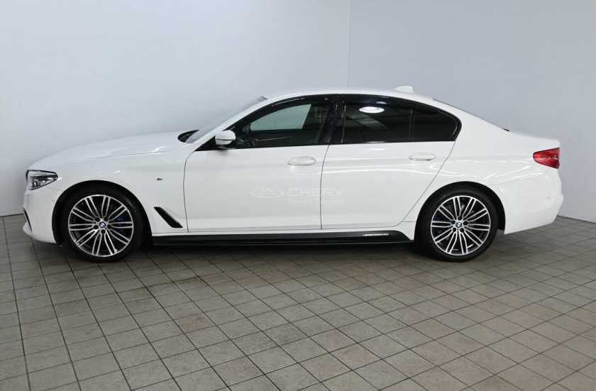BMW 5 серии