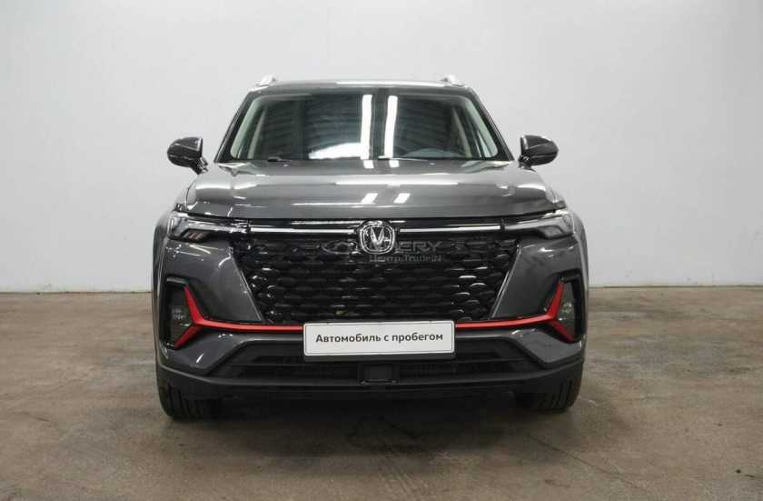 Changan CS55 PLUS