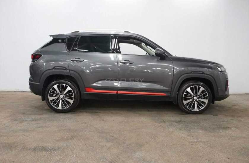 Changan CS55 PLUS
