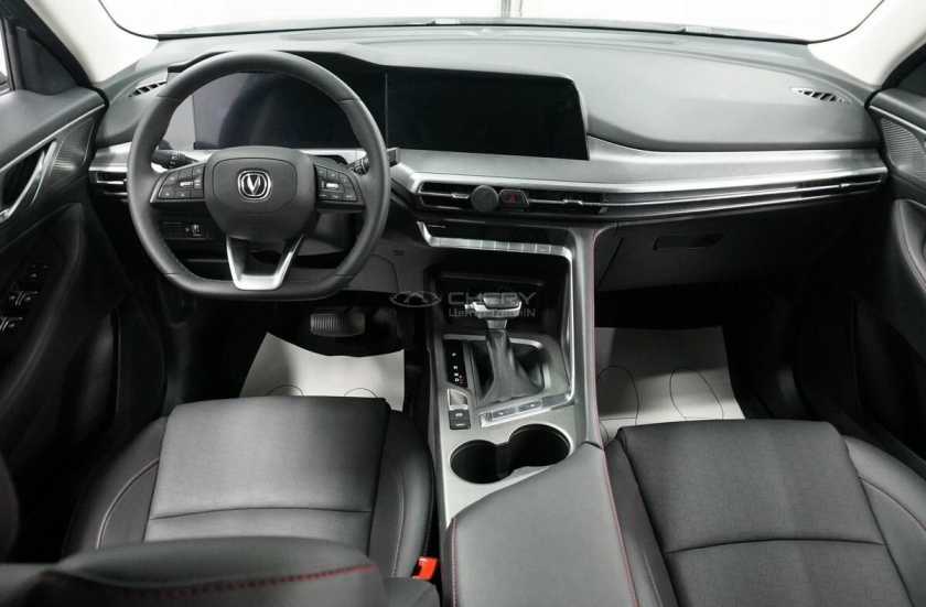Changan CS55 PLUS