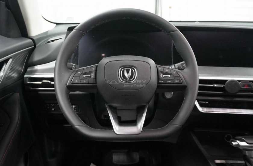 Changan CS55 PLUS