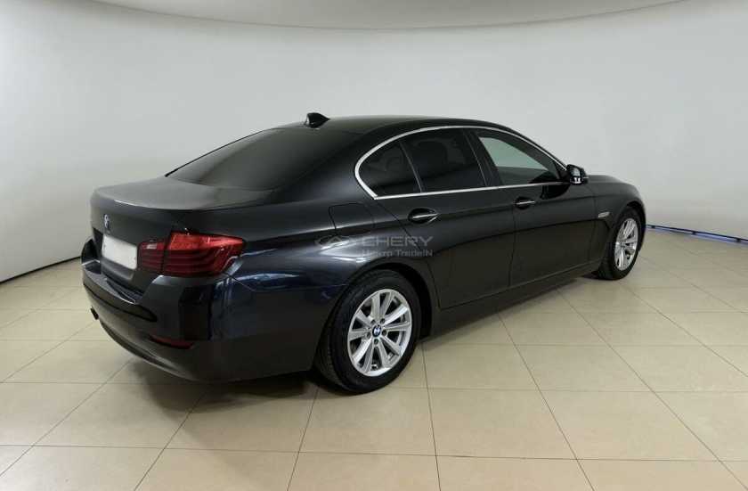BMW 5 серии
