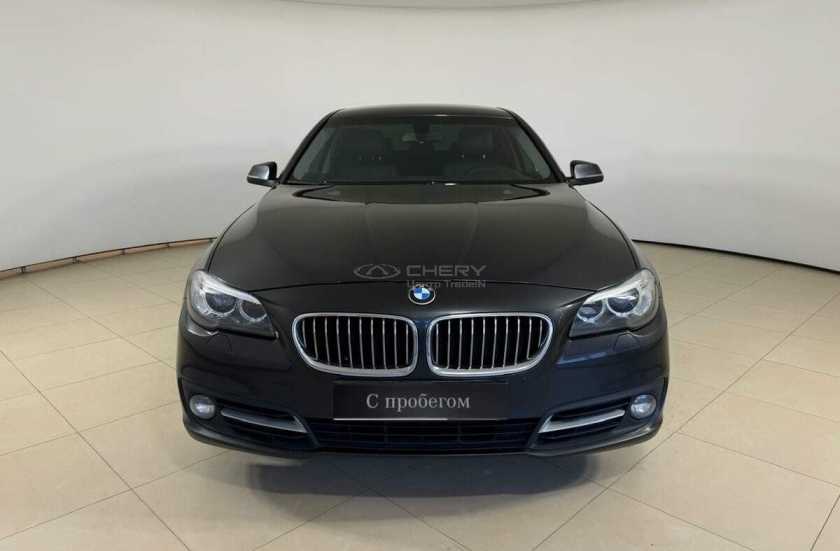 BMW 5 серии