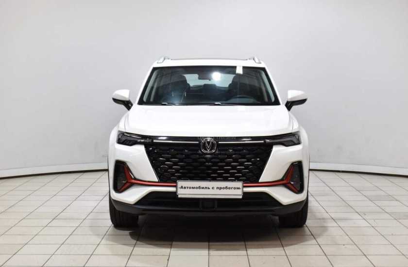 Changan CS55 PLUS