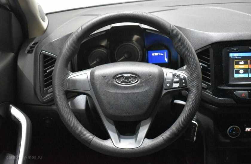 LADA (ВАЗ) XRAY