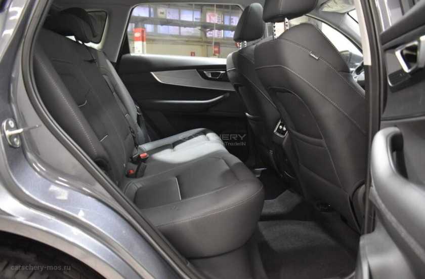 Chery Tiggo 8 Pro Max