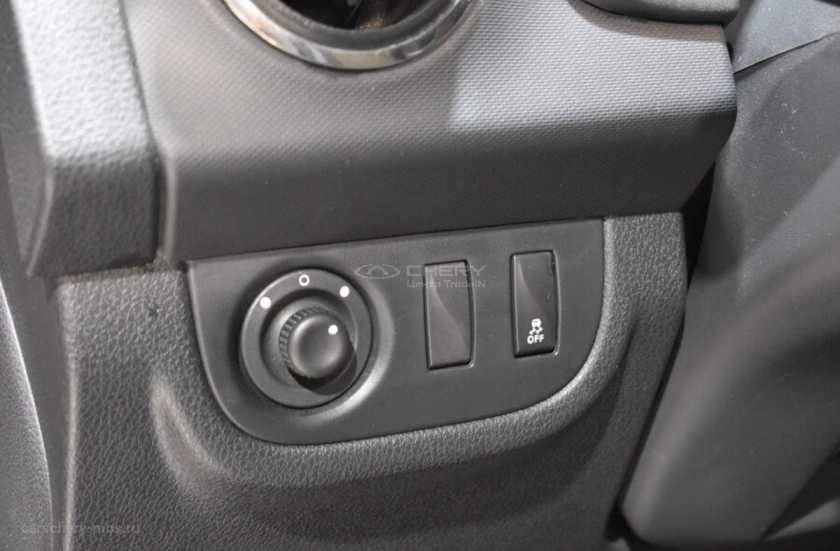 Renault Sandero Stepway