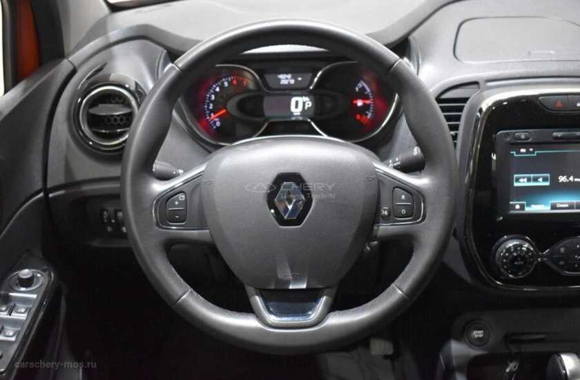 Renault Kaptur
