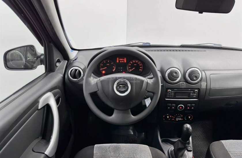 LADA (ВАЗ) Largus