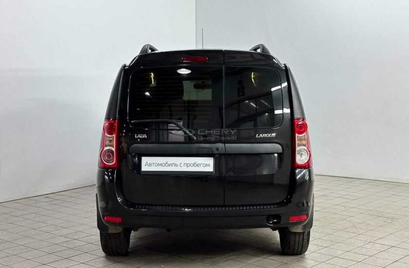 LADA (ВАЗ) Largus