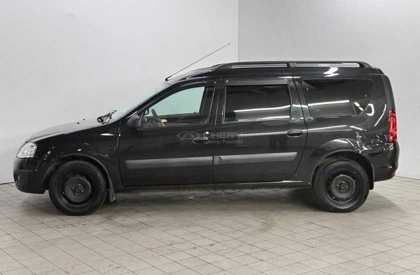 LADA (ВАЗ) Largus