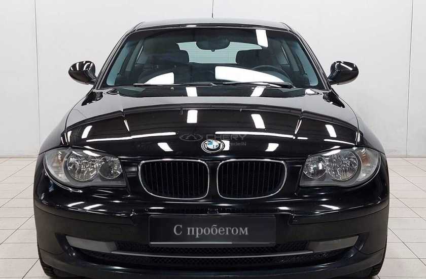 BMW 1 серии