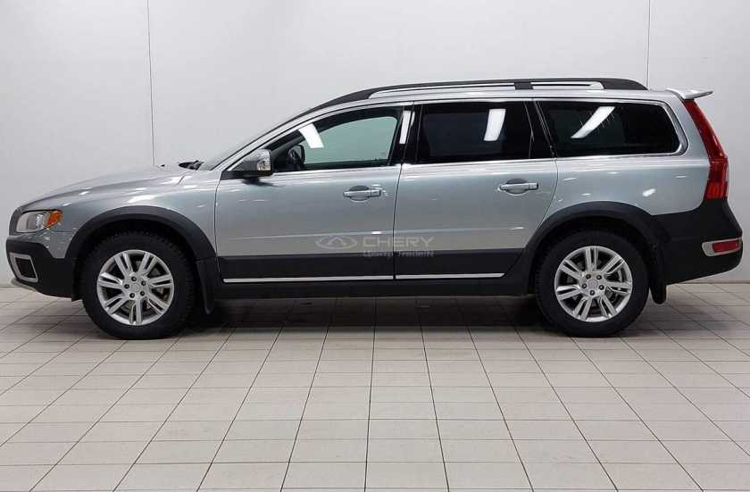 Volvo XC70