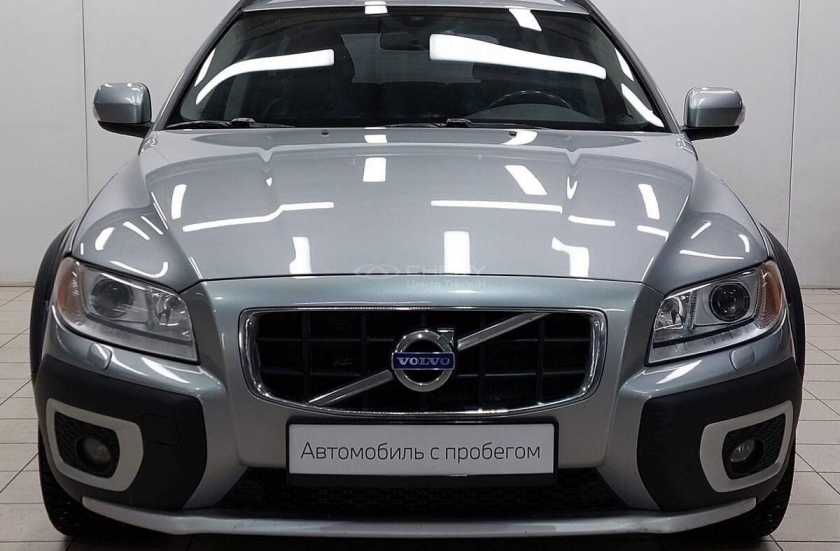 Volvo XC70