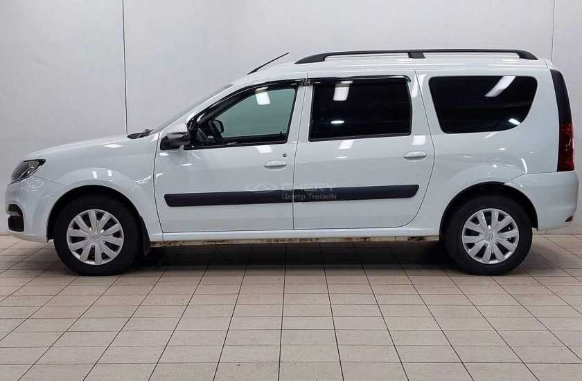 LADA (ВАЗ) Largus