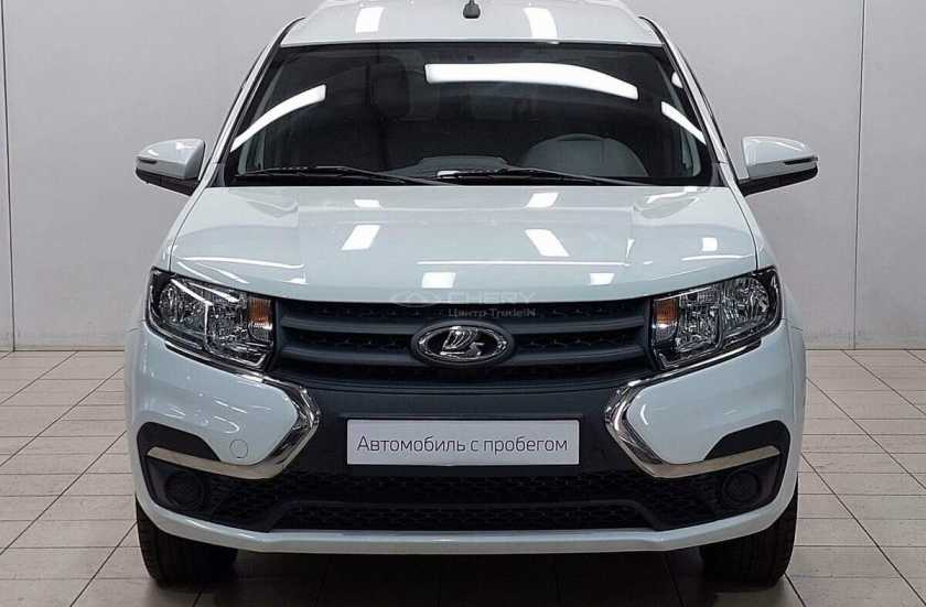 LADA (ВАЗ) Largus