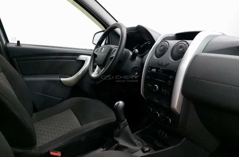 LADA (ВАЗ) Largus