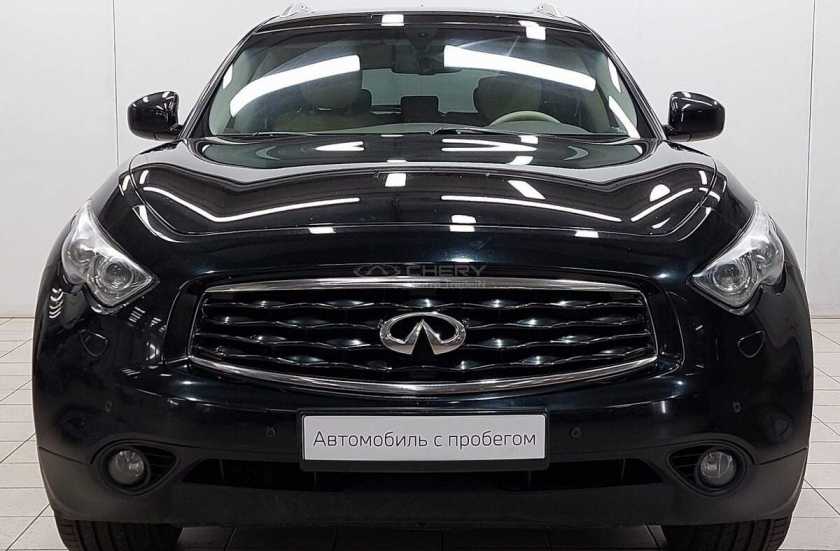 Infiniti FX