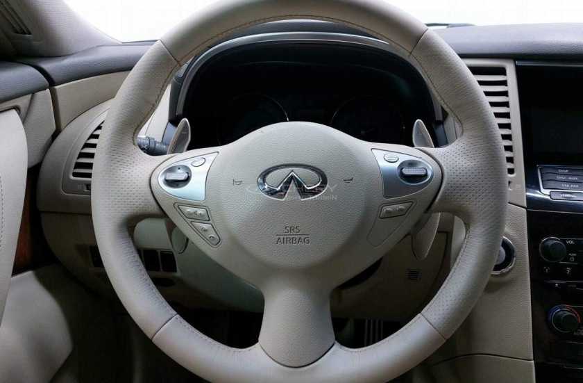 Infiniti FX