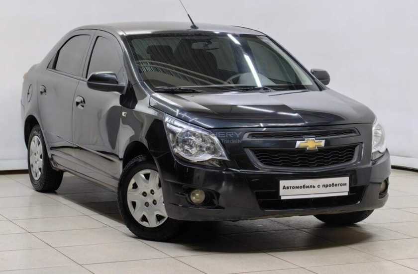 Chevrolet Cobalt