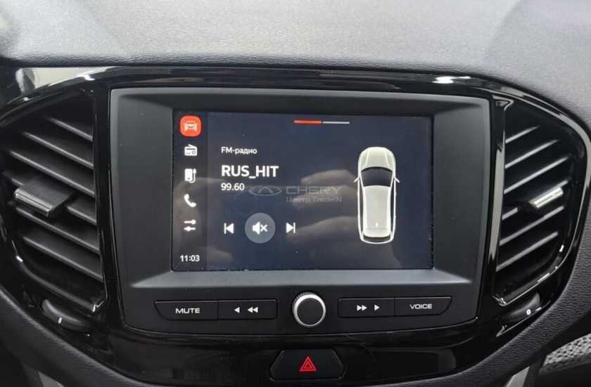 LADA (ВАЗ) Vesta Cross